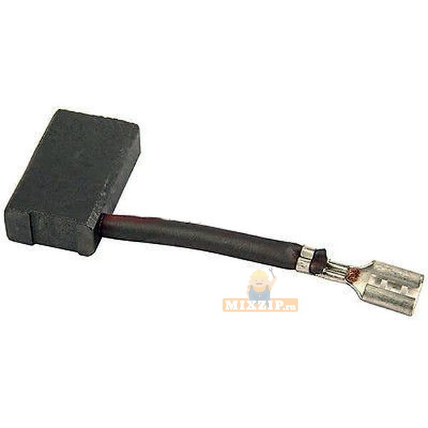 Угольные щетки дисковой пилы DeWALT DW366 Type 1 совместим N032830