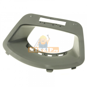 Малая крышка люка стиральной машины SAMSUNG ADD WASH DC63-01972B, фото 1 | MixZip