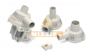   () HANNING DPS25-039 MIELE 8339140,  1 | MixZip