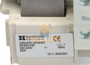   () HANNING DPS25-039 MIELE 8339140,  3 | MixZip