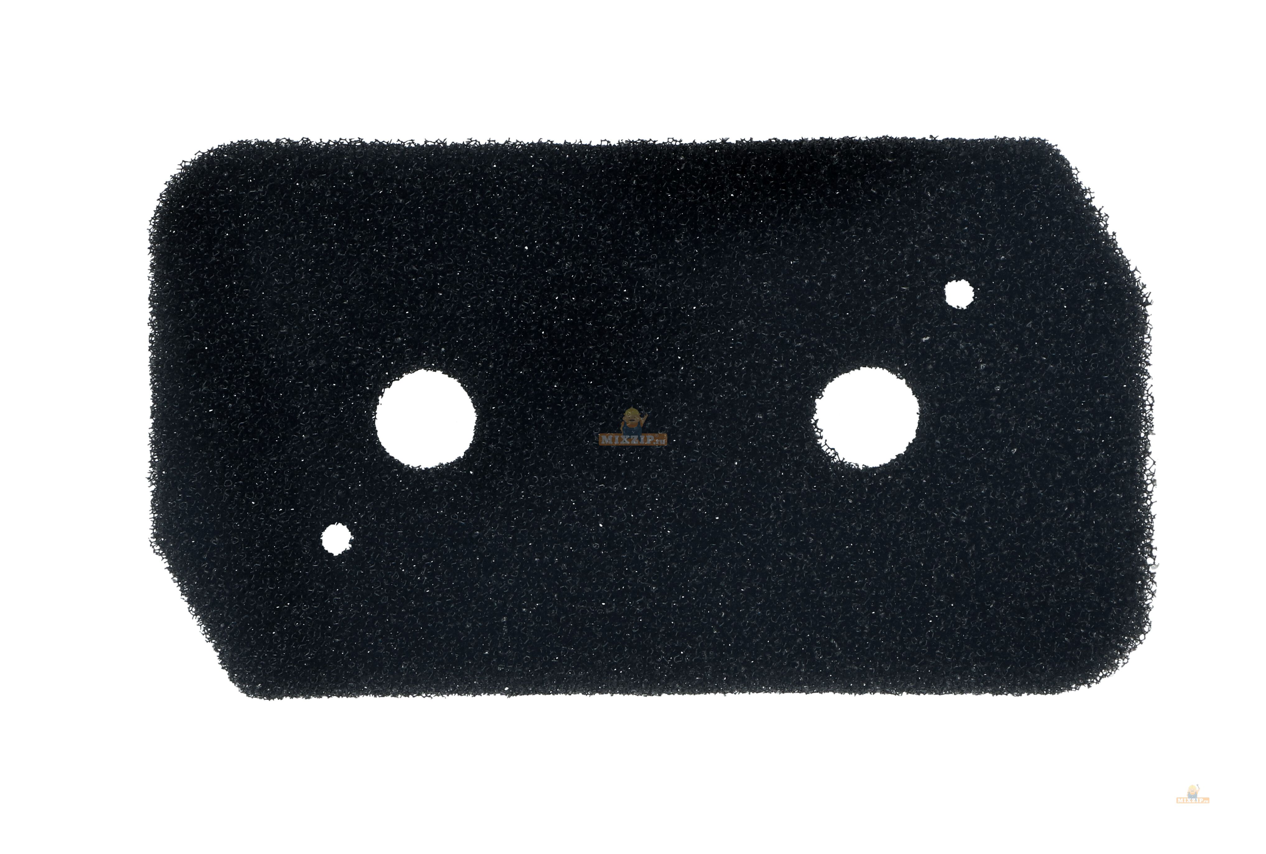 Фильтр сушильной машины Bosch Siemens 12007650 по низкой цене - MIXZIP