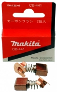  CB-441  Makita DHR202 194435-6