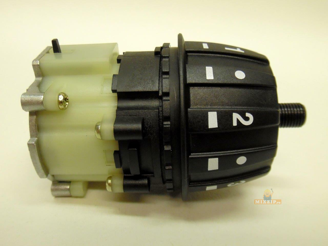Редуктор шуруповерта Makita 6313D 125043-2