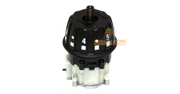 Редуктор шуруповерта Makita 6333D 125067-8