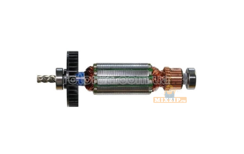 Ротор дрели Makita HP2041 517213-1