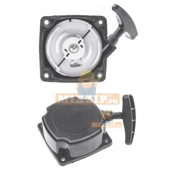 Стартер триммера Makita BCM4300 351200940 по низкой цене - MIXZIP