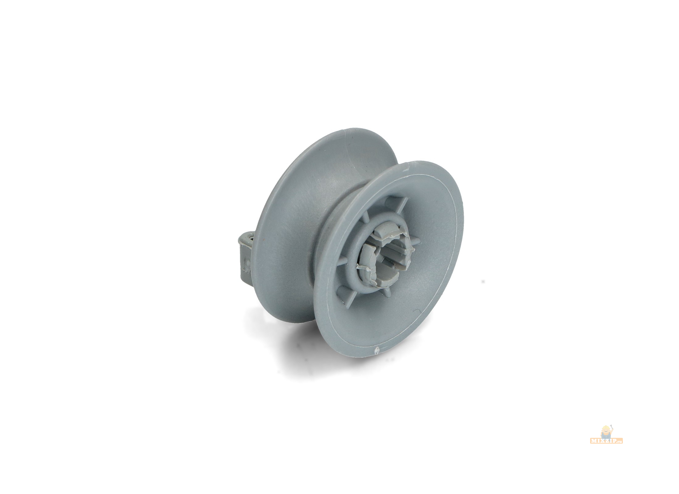 Ролик (колесико) для посудомоечной машины Bosch, Siemens, Neff 611666, 00611666