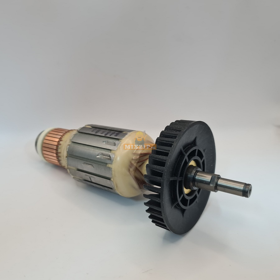 Ротор болгарки Makita 9027S 516658-0