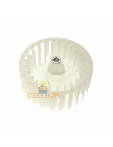 Крыльчатка мотора сушильной машины MIDEA KORTING 12138200000130