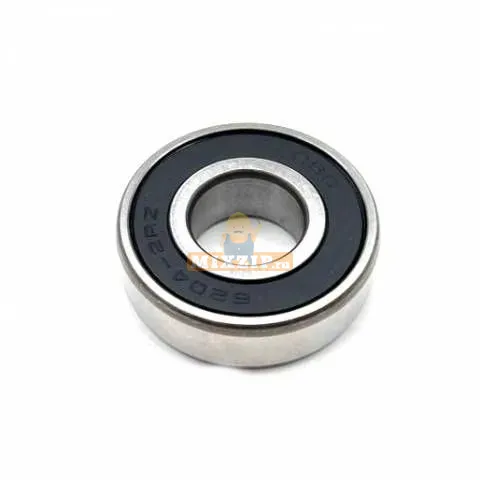 Подшипник 6 204-2Zz стиральной машины Midea 12938100000136
