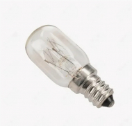     (Sharp) 10W 230V E12