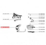   Rowenta DG8030 CS-00114137