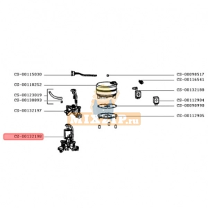   Rowenta DG85 CS-00141578,  1 | MixZip