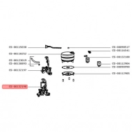   Rowenta DG85 CS-00141578