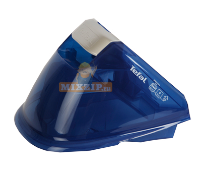 Бак воды парогенератора Tefal GV8960 CS-00131733