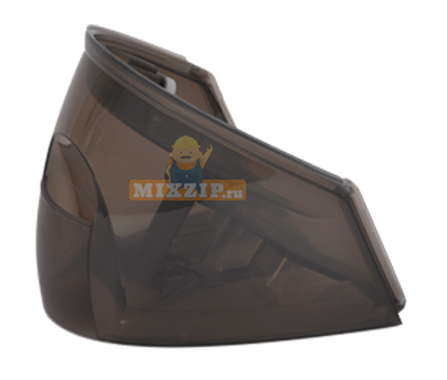 Резервуар для воды к парогенераторам Tefal GV95 и GV96 CS-10000398