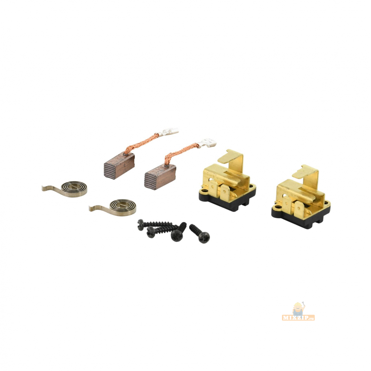 Щетки отбойного молотка Bosch GBH 18V-20 (3611J11000) 1619P14345