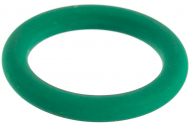 Уплотнительное кольцо перфоратора Bosch GBH 2-26 DRE (0611253703) аналог 1610210187