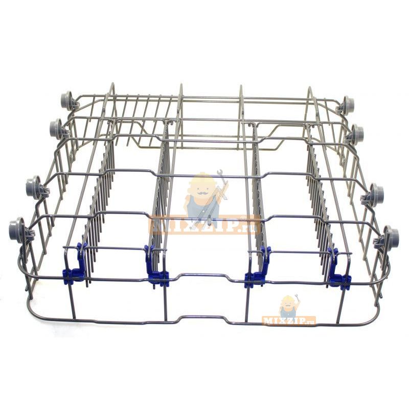 Нижняя корзина для посудомойки Midea 12976000001368 по низкой цене - MIXZIP