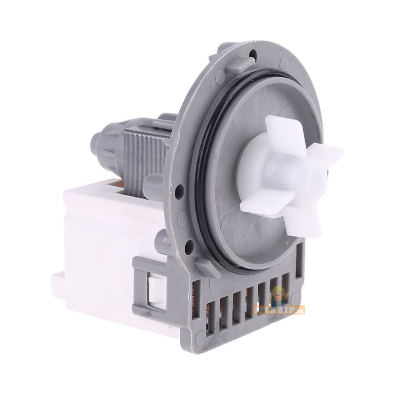 Помпа, насос стиральной машины Midea ASKOLL S3029 RT054400 11001011000244