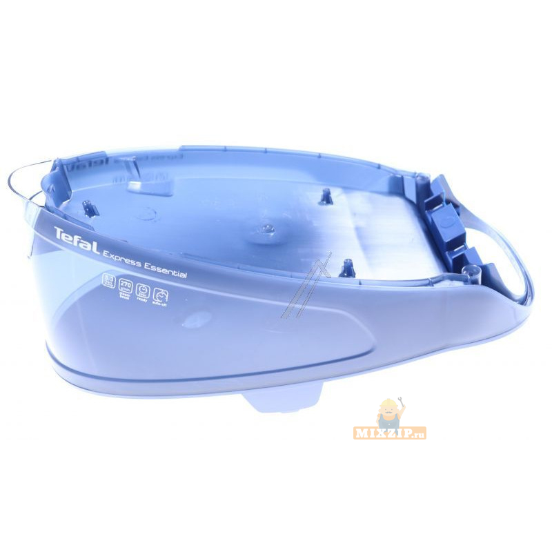 Бак для воды к парогенератору Tefal SV6116E0 SS-9100042256