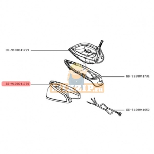      Tefal SV6130E0 SS-9100041730,  2 | MixZip