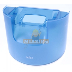 Бак для воды парогенератора Braun CareStyle 3 Pro AS00001836, фото 1 | MixZip