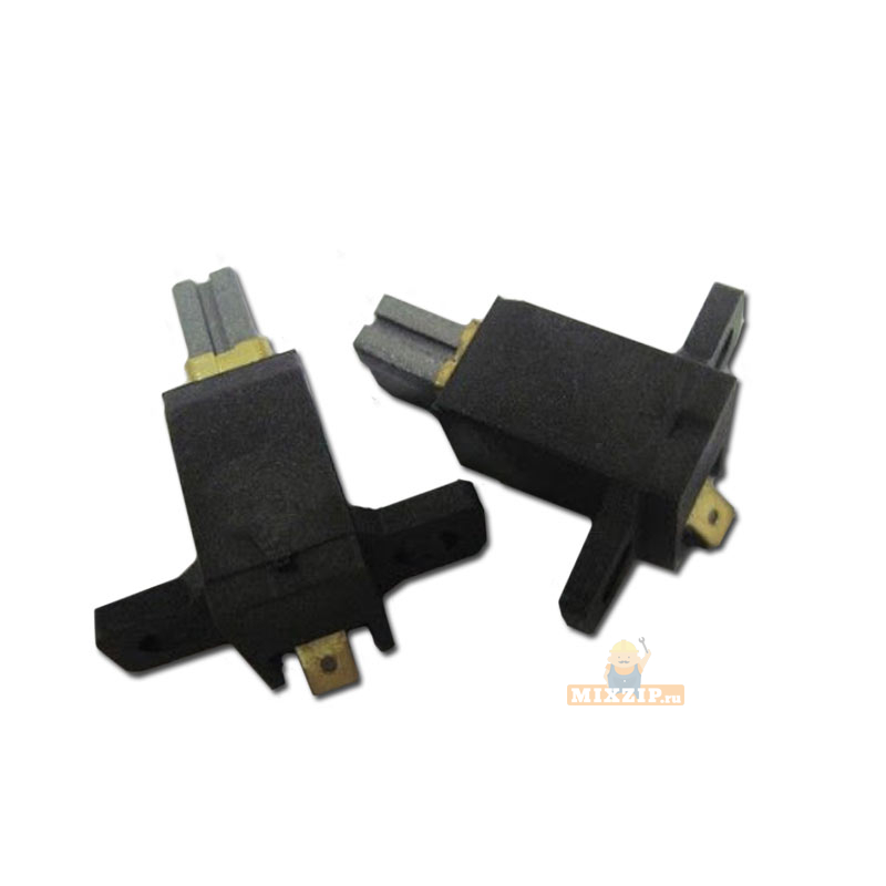 Щетки триммера Makita UR3502 YA00000489