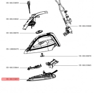   Tefal Durilium Technology FV39 CS-00133057