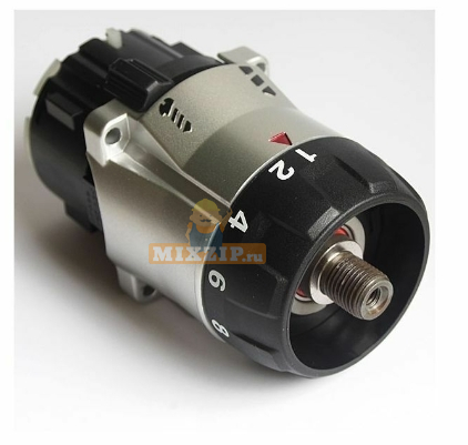 Редуктор шуруповерта Makita DDF441 125318-9