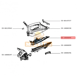    Rowenta DG864 CS-10000095,  1 | MixZip