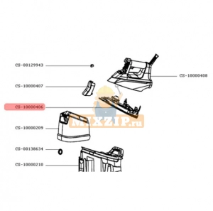    Rowenta DG8666 CS-10000406,  1 | MixZip