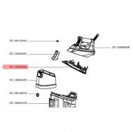    Rowenta DG8666 CS-10000406