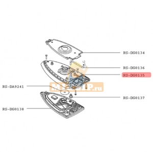    Rowenta DG5/8/9 RS-DG0135,  1 | MixZip