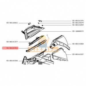    Tefal GV9080 CS-00141551,  1 | MixZip