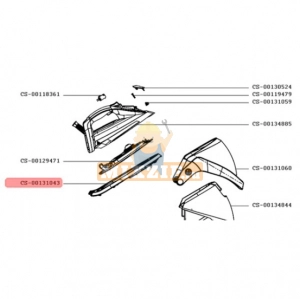    Tefal GV898 CS-00131043,  1 | MixZip