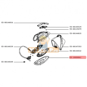    Tefal GV959 CS-10000861,  1 | MixZip