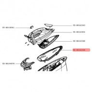    Tefal GV68 CS-00142338