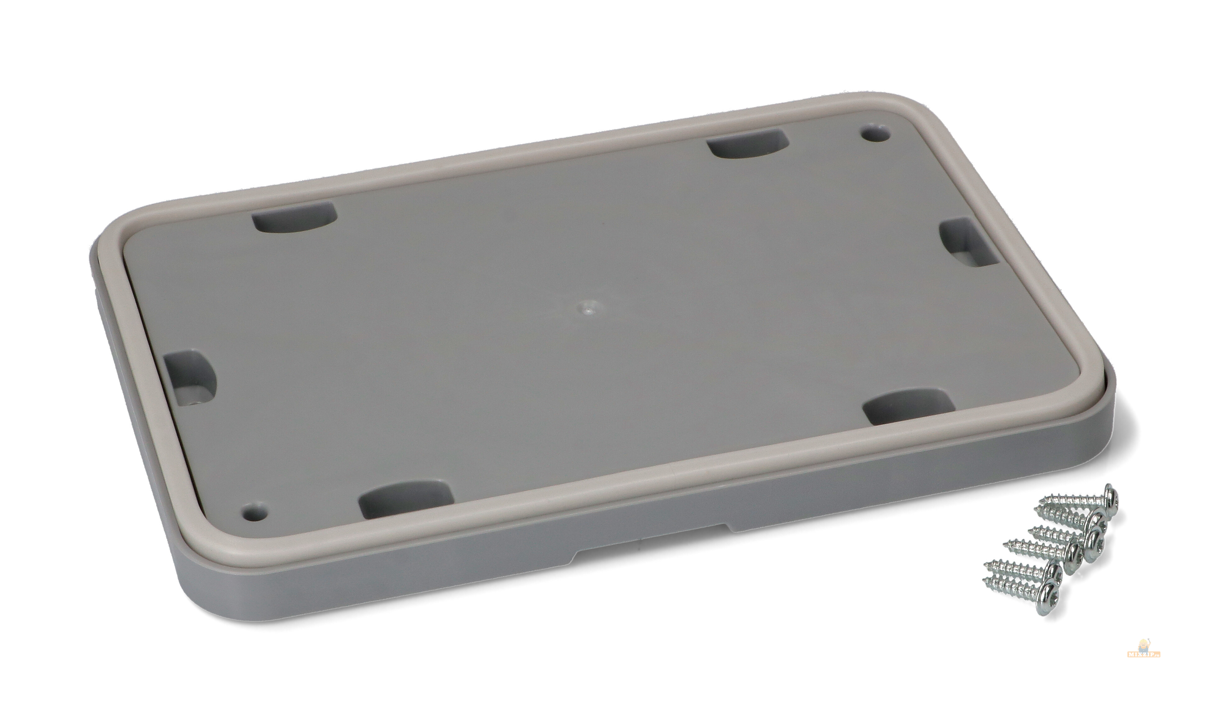 Ремкомплект сушильной машины (крышка, уплотнитель, винтов) Bosch, Siemens, Neff 00646776