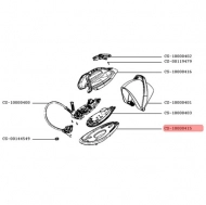    Tefal GV9620 CS-10000415