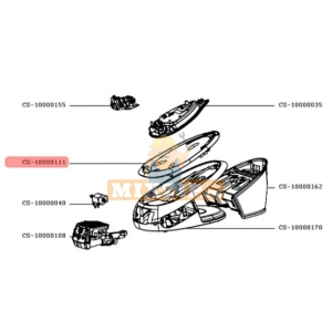    Tefal SV80 CS-10000111,  1 | MixZip