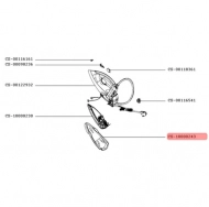    Tefal GV5250  GV5255 CS-10000243