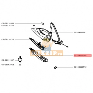    Tefal GV6920 CS-00111586,  1 | MixZip