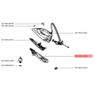    Tefal GV6920 CS-00111586