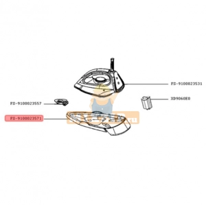   Tefal SV6040 FS-9100023571,  1 | MixZip