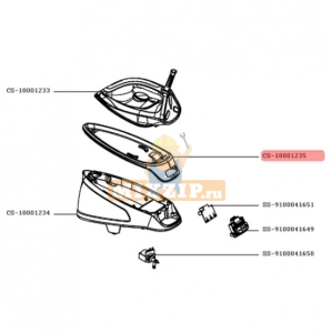   Tefal SV6120 CS-10001235,  1 | MixZip