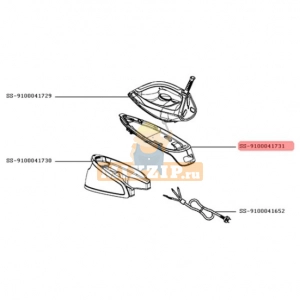   Tefal SV6130 SS-9100041731,  1 | MixZip