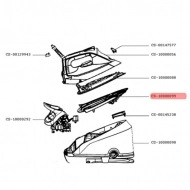     Rowenta DG76 CS-10000099