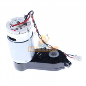 Мотор щетки к роботам-пылесосам Tefal Serie 75 SS-2230002552, фото 1 | MixZip