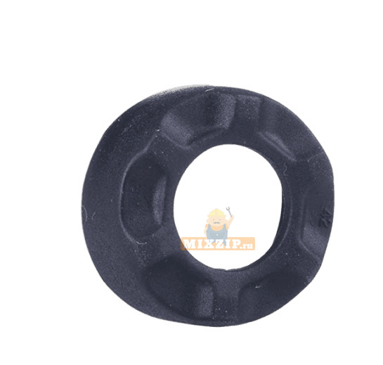 Амортизатор подшипника перфоратора Bosch GBH 2-26 DRE (0611253708) совместим 1610502016